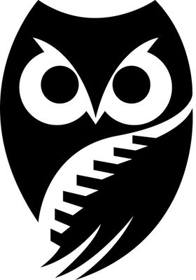 Adept Owl Logo